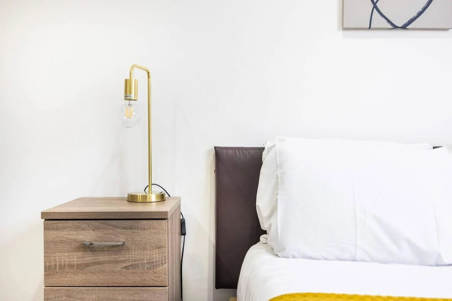 Holiday home City Chic Apartment Steps From Liverpool Street London United Kingdom