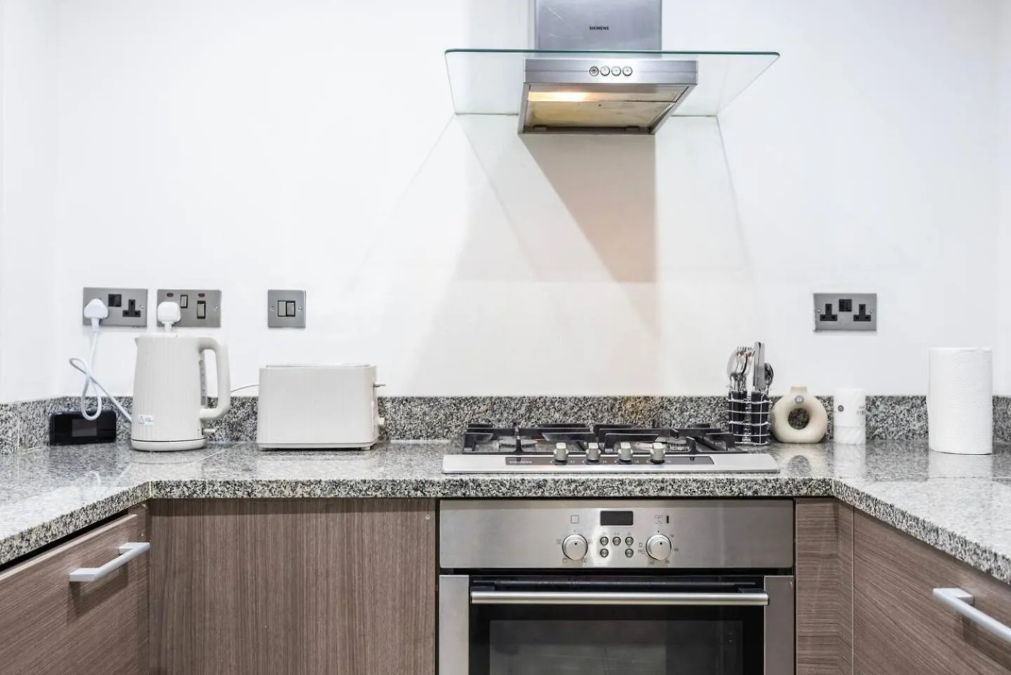 City Chic Apartment Steps From Liverpool Street London United Kingdom
