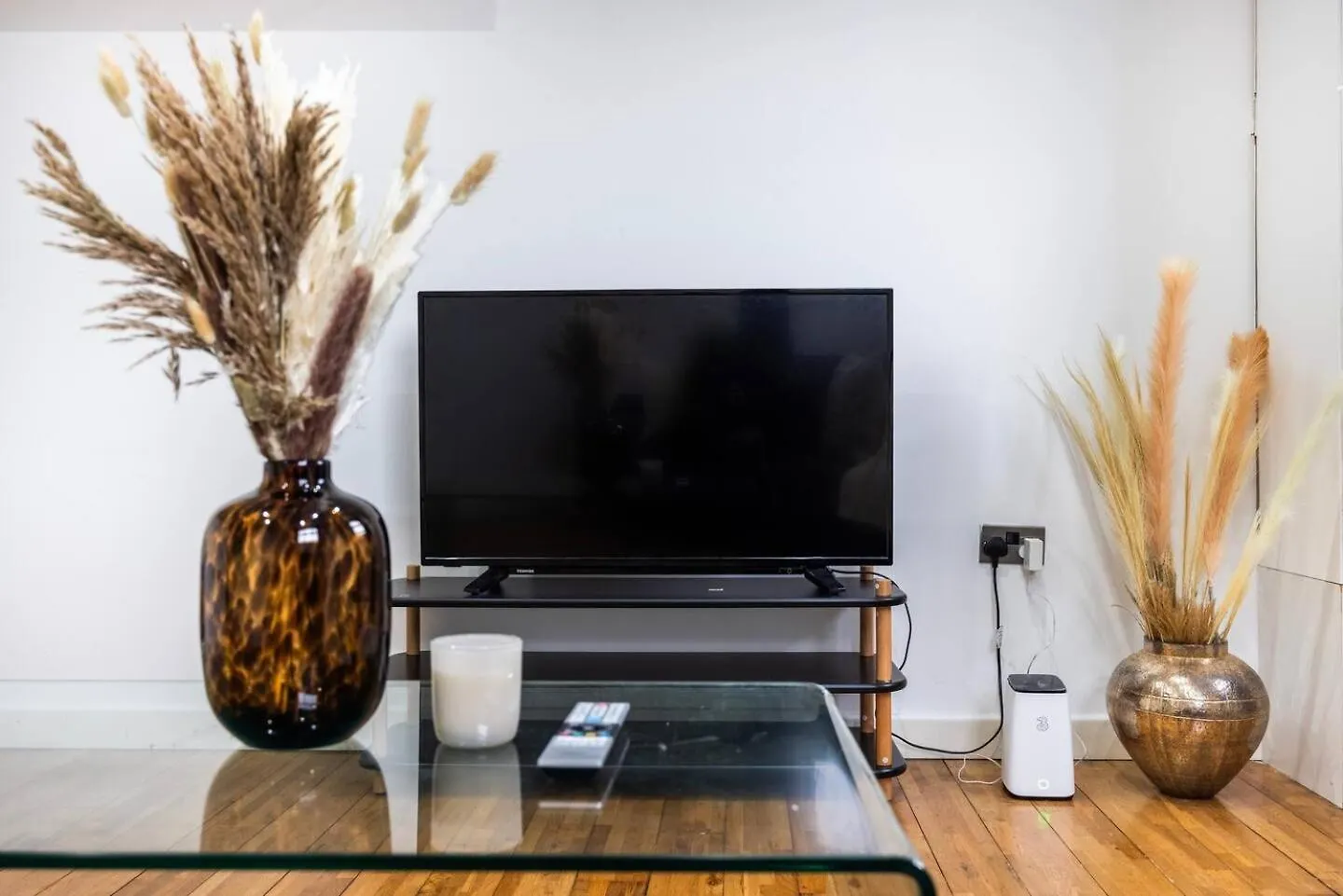 Holiday home City Chic Apartment Steps From Liverpool Street London United Kingdom