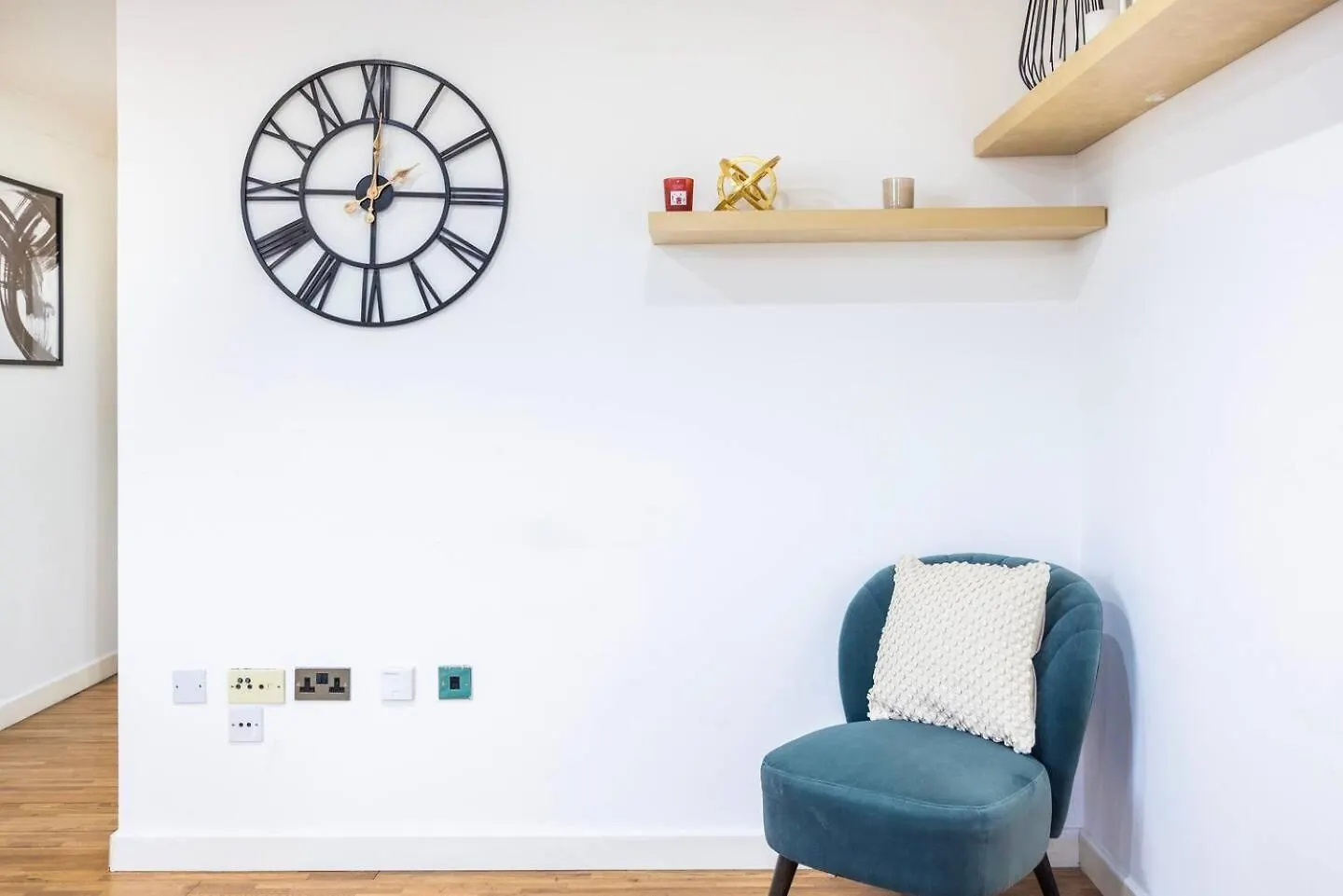 City Chic Apartment Steps From Liverpool Street London 0*,  United Kingdom